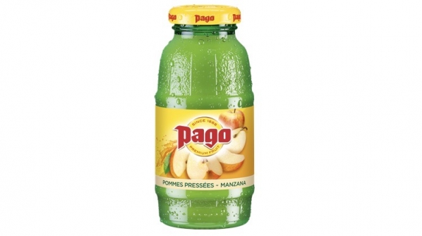 Pago Pomme